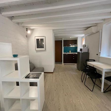 Апартаменти Travi E Grigio Studio Maddalena - Genovainrelax Екстер'єр фото